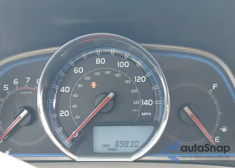 2013 Toyota Rav4 Limited z USA, uszkodzony, nr VIN JTMYFREV0DD011783